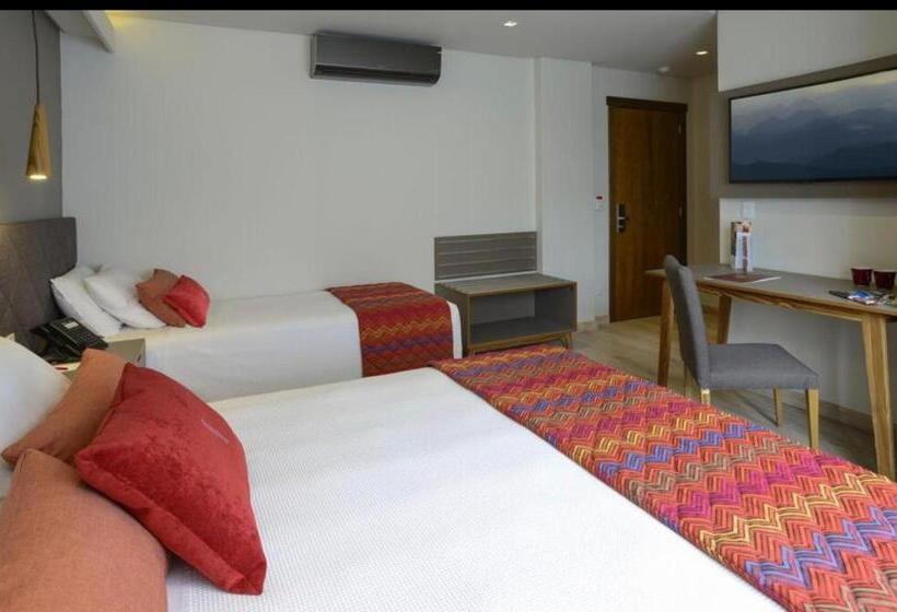 酒店 Laghetto Stilo Borges Apt 318