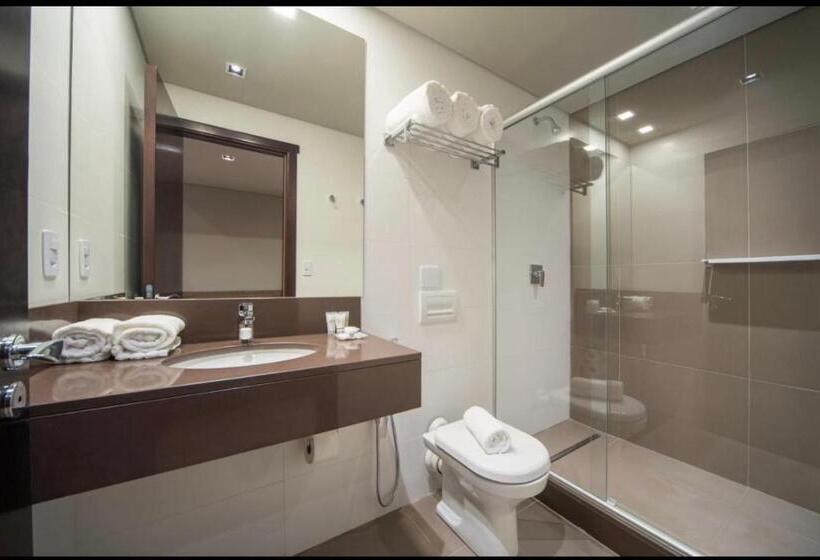 酒店 Laghetto Stilo Borges Apt 318