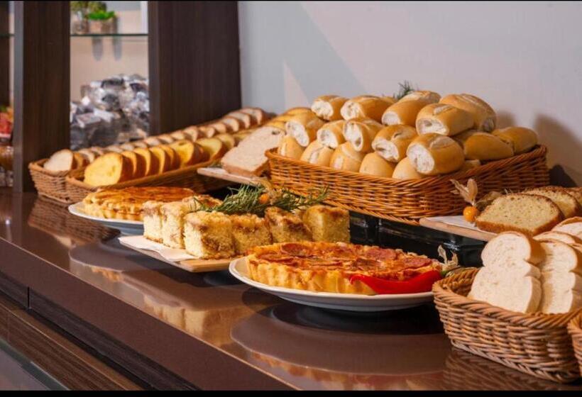 酒店 Laghetto Stilo Borges Apt 318