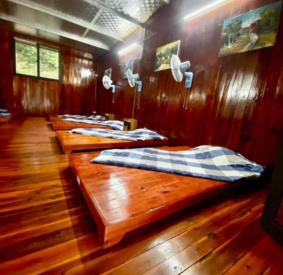 هتل đá Lải Homstay