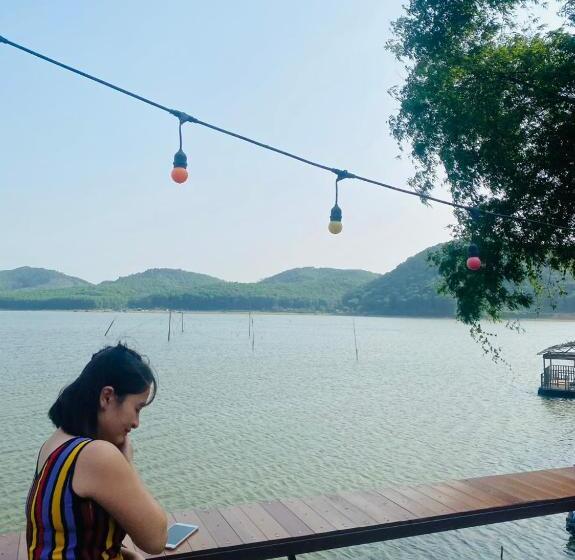 هتل đá Lải Homstay