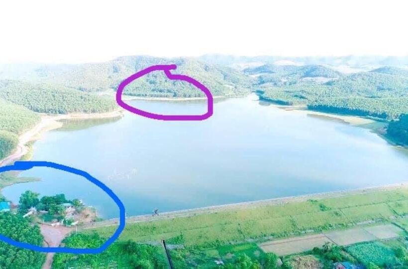 هتل đá Lải Homstay