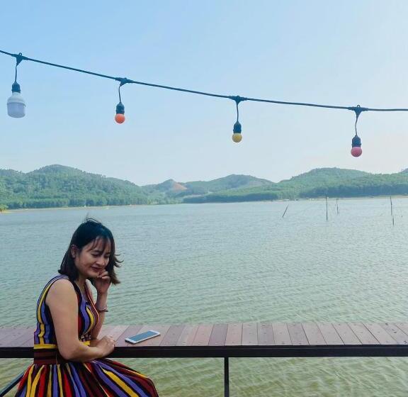 هتل đá Lải Homstay