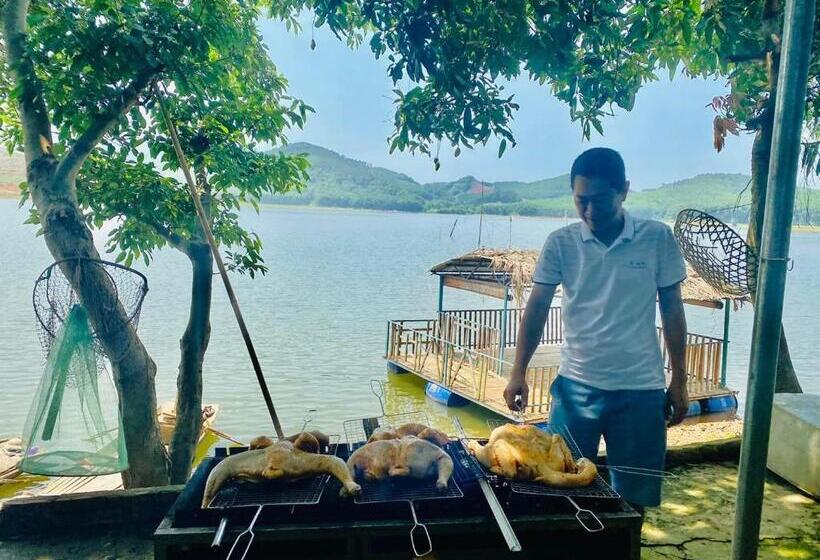 هتل đá Lải Homstay