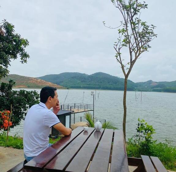 هتل đá Lải Homstay