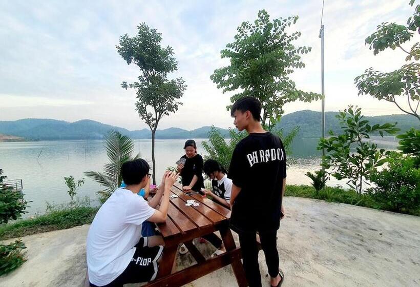 هتل đá Lải Homstay