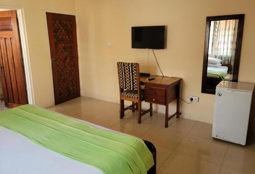 בית מלון כפרי Loreto Palm Villa