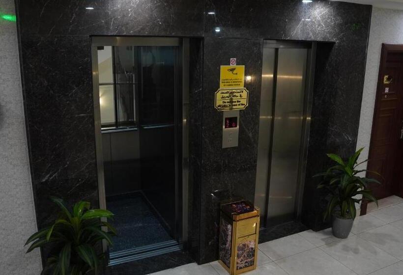 בית מלון כפרי Mabeet Al Khobar