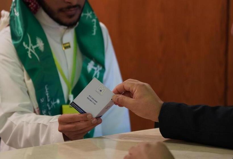 בית מלון כפרי Mabeet Al Khobar