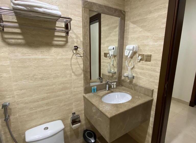 בית מלון כפרי Mabeet Al Khobar