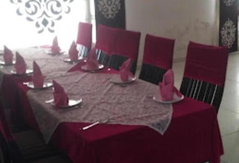 בית מלון כפרי Del