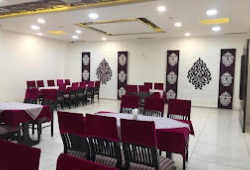 בית מלון כפרי Del