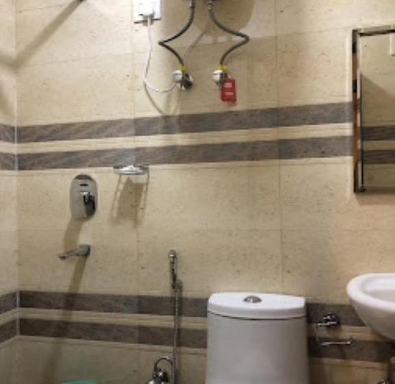 酒店 Mahayana, Darjeeling