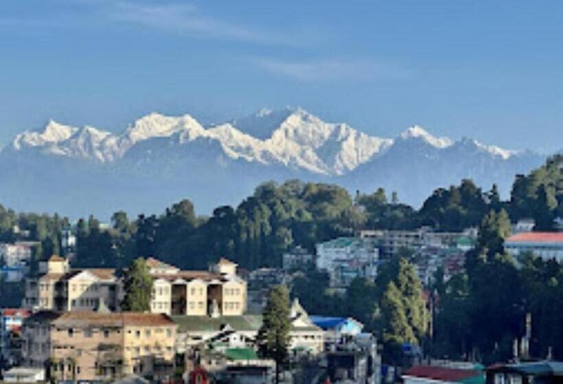 酒店 Mahayana, Darjeeling