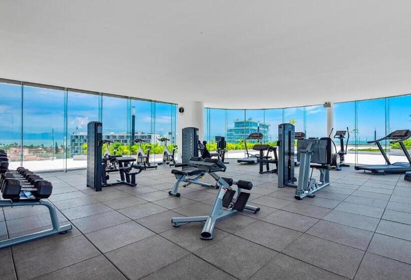 هتل Maritima Golf # 3j