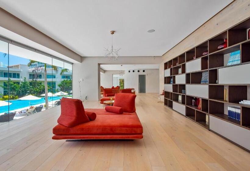 هتل Maritima Golf # 3j