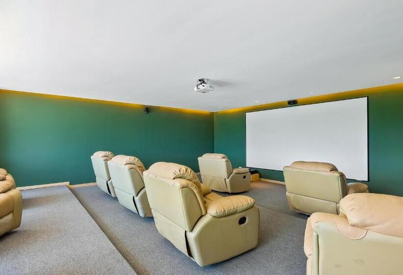 هتل Maritima Golf # 3j