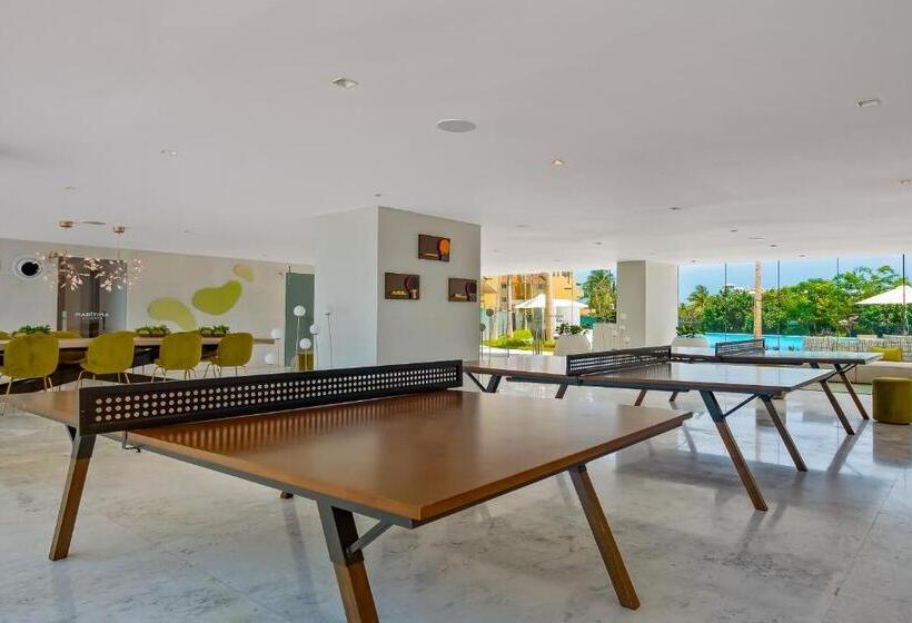 هتل Maritima Golf # 3j