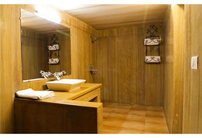 فندق Marwad Heritage Desert Camp