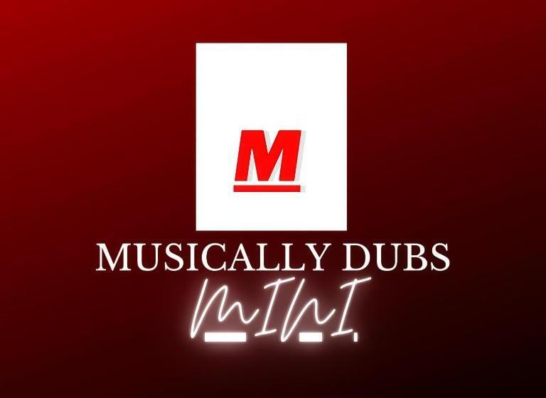 Отель Mini Musically Dubs