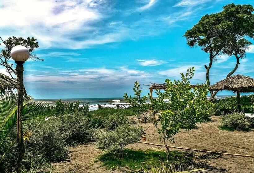 فندق Miravalleecosurf