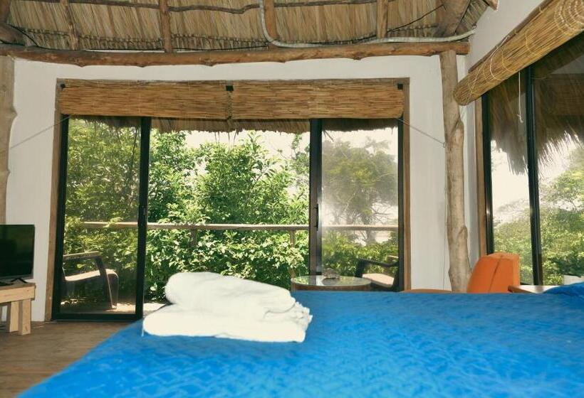 فندق Miravalleecosurf