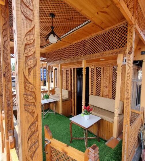 ホテル Neelam & Lady Of Group Of Houseboats