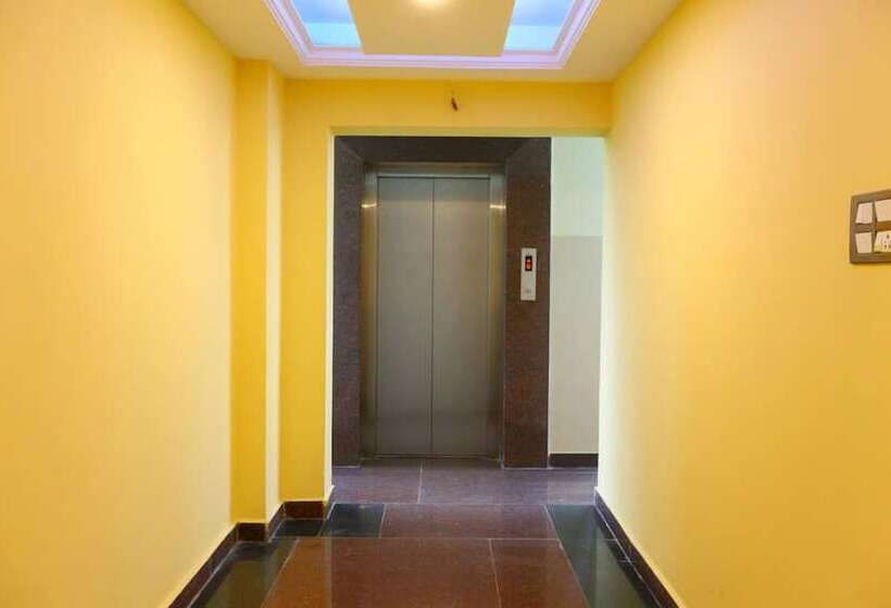 هتل Neighbour Inn Apart