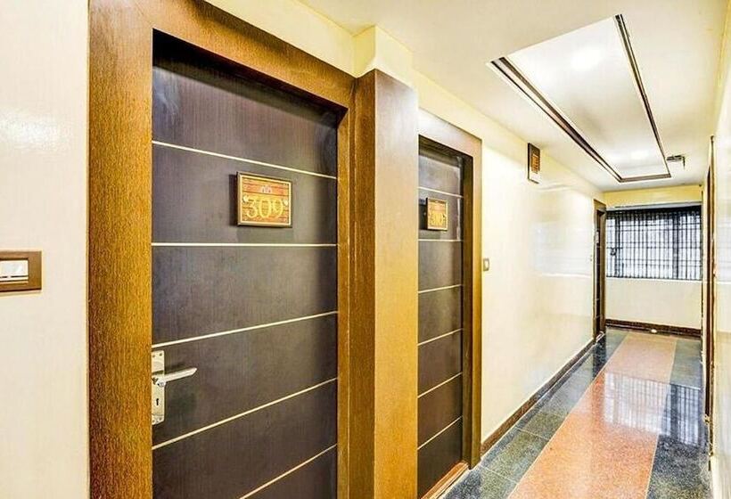 ホテル Neighbour Inn Apart