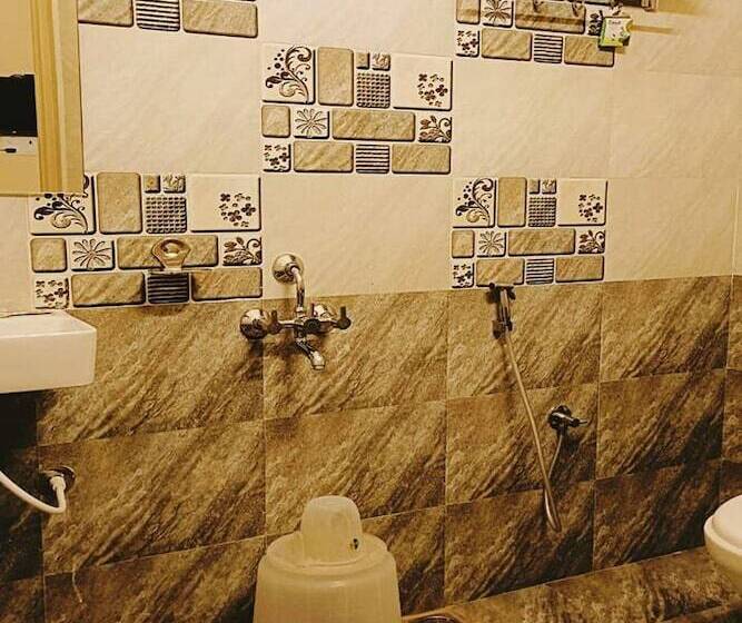 هتل Neighbour Inn Apart