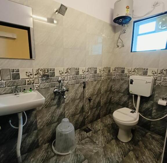 هتل Neighbour Inn Apart