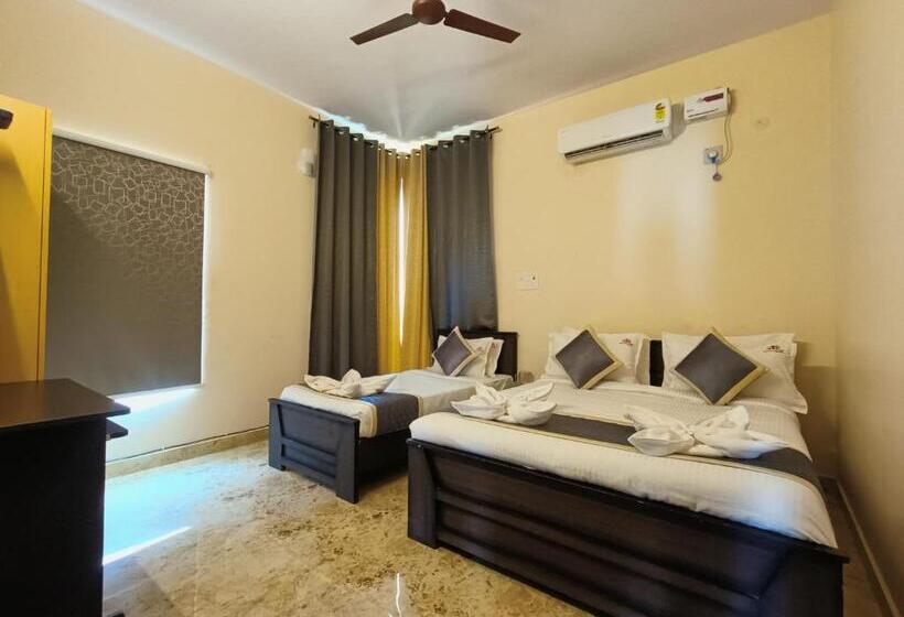 هتل Neighbour Inn Apart