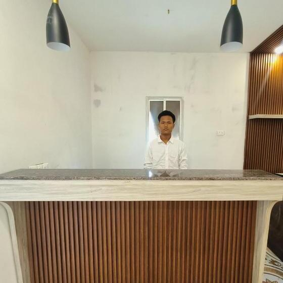 ホテル Neighbour Inn Apart