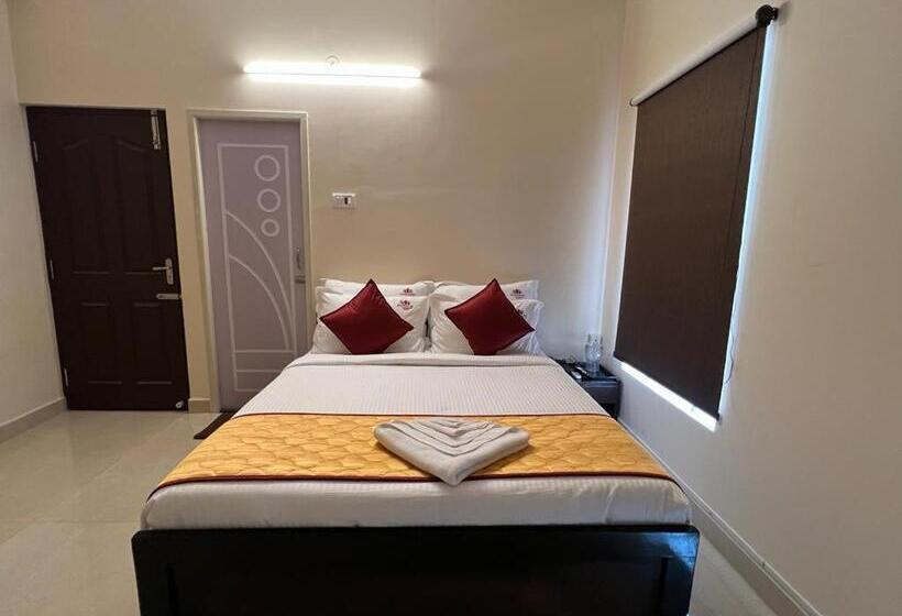 ホテル Neighbour Inn Apart