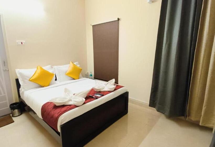 ホテル Neighbour Inn Apart