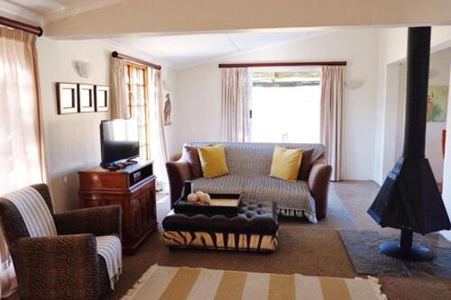 فندق Netherwood Farm