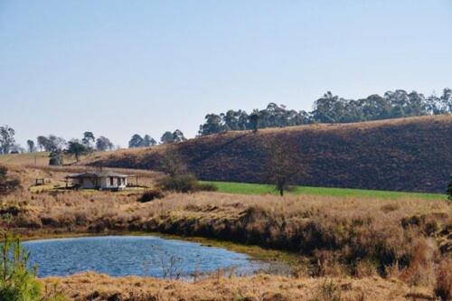 فندق Netherwood Farm