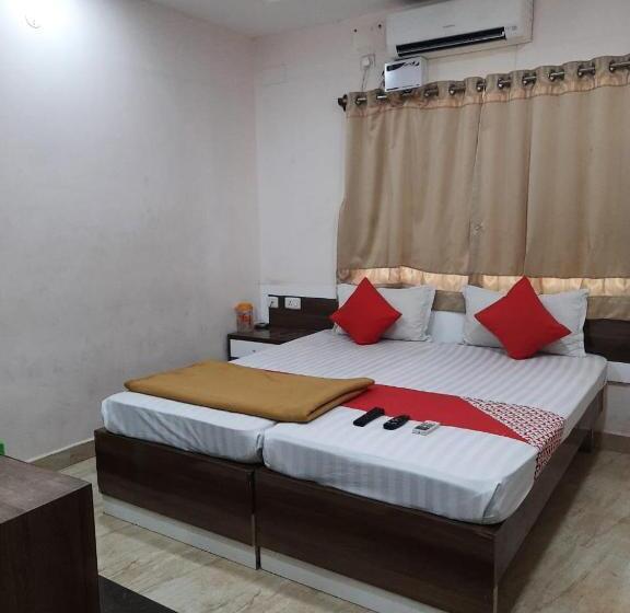 ホテル Nimalan Residency