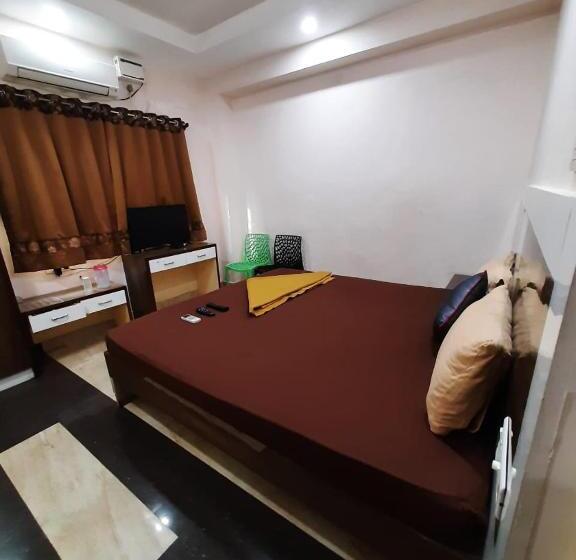 ホテル Nimalan Residency