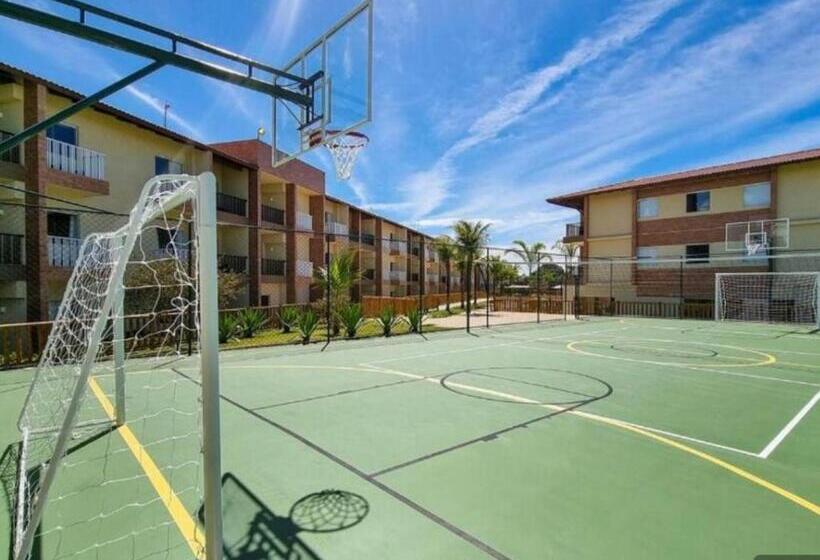 酒店 Ondas Praia Resort