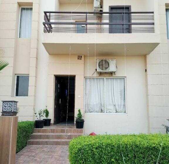 Отель Orchid Blue