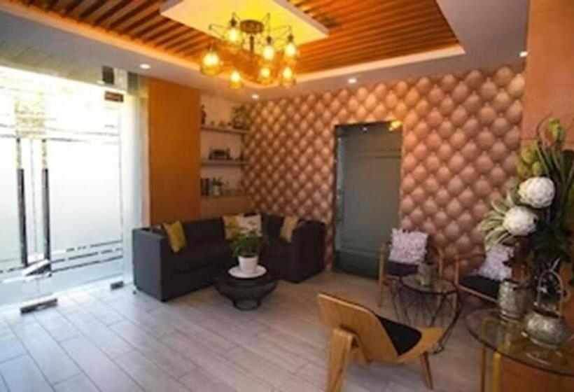 فندق Oyo 1030 Ai