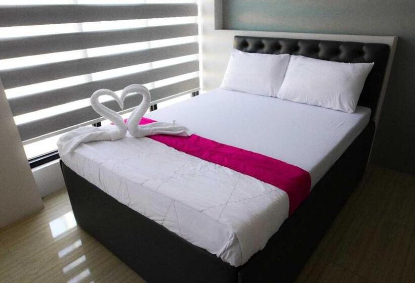 בית מלון כפרי Oyo 1030 Ai