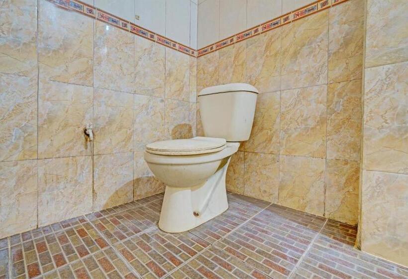 Отель Oyo 93229 P3 Guest House