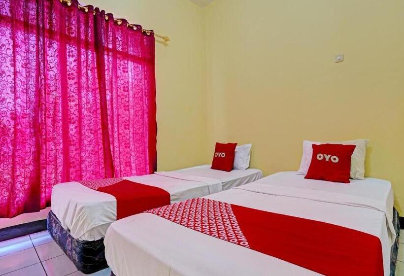 ホテル Oyo 93229 P3 Guest House