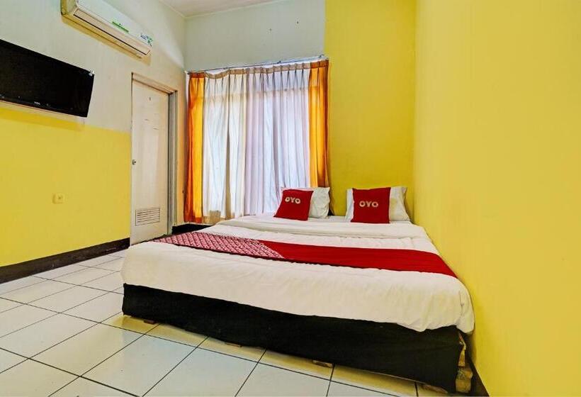 ホテル Oyo 93229 P3 Guest House