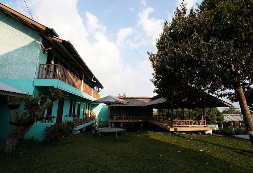 ホテル Oyo 93248 Villa Syariah Astuti Lestari