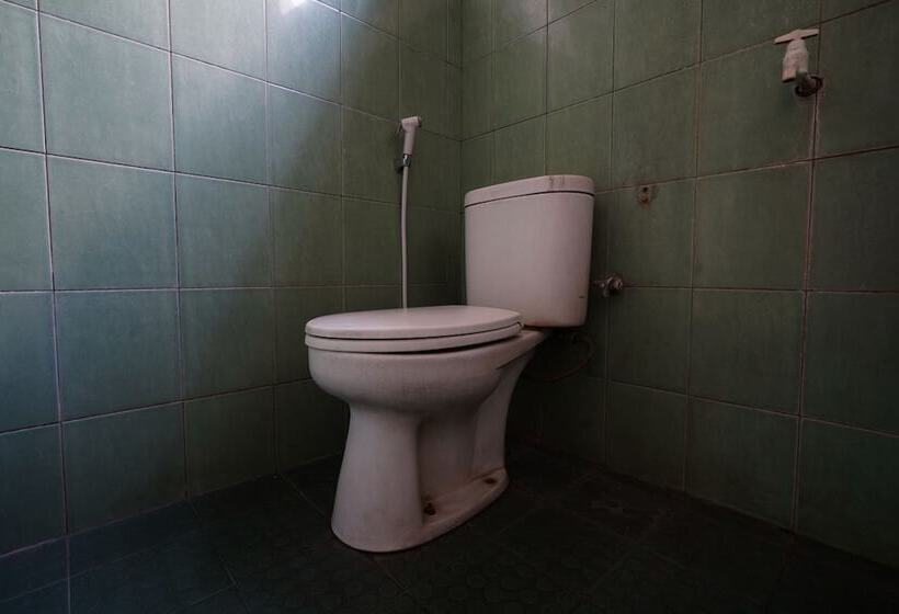 ホテル Oyo 93248 Villa Syariah Astuti Lestari