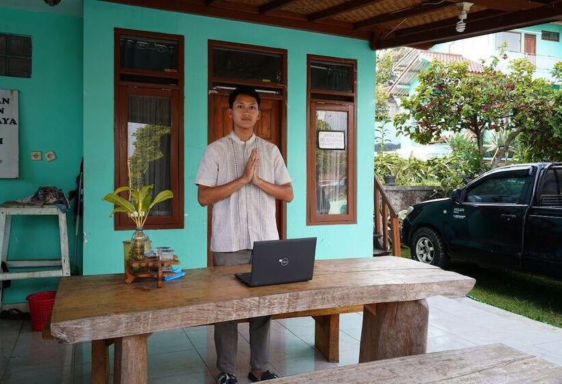 ホテル Oyo 93248 Villa Syariah Astuti Lestari