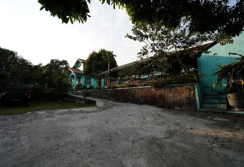 ホテル Oyo 93248 Villa Syariah Astuti Lestari